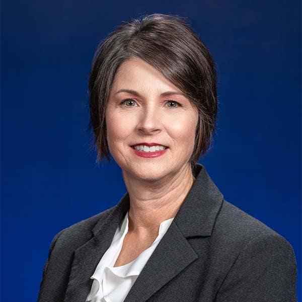 Angie Engel portrait